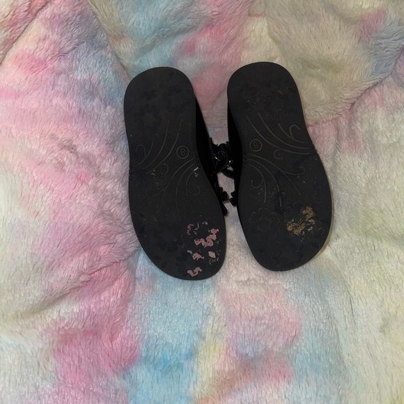 Toddler girl shoes - Picture 4 of 7